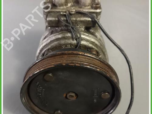 AC compressor KIA RIO I Hatchback (DC) 1.3 | BP30560575M34 - Image 2