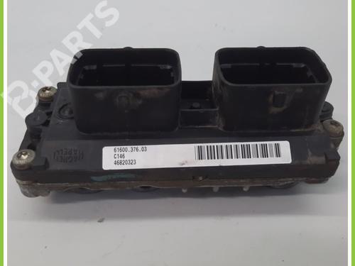Engine control unit (ECU) FIAT PUNTO (188_) 1.2 60 (188.030, .050, .130, .150, .230, .250) | BP11369057M57 