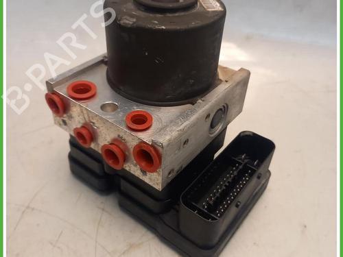 Used ABS pump ABS pump MAZDA 2 (DY) 1.2 (DY3W) (75 hp) 40074199 40074199