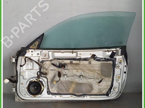 Right front door HYUNDAI COUPE I (RD) 1.6 16V | BP17472512C3 