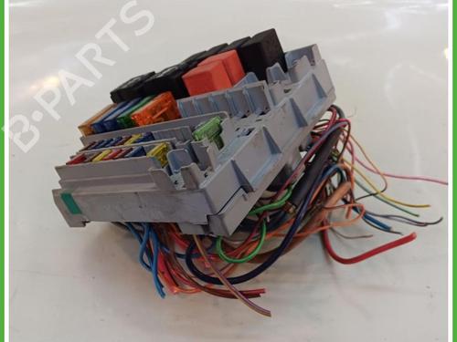 Fuse box FIAT PUNTO EVO (199_) 1.4 Natural Power | BP40136882E1 - Image 2