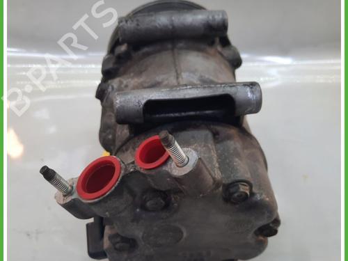 AC compressor PEUGEOT 308 I (4A_, 4C_) 1.6 HDi | BP13260735M34 