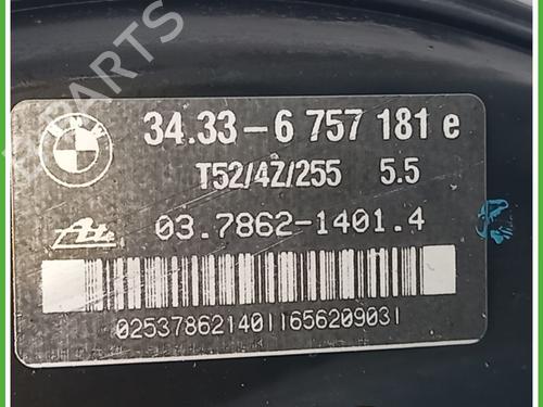 Servo brake MINI MINI (R50, R53) One D | BP29935249M42 