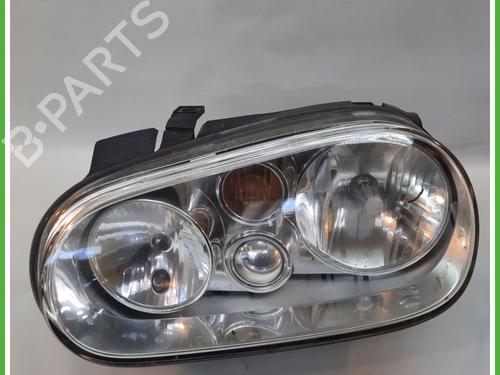 Scheinwerfer links für VW GOLF IV (1J1) 1.4 16V (75 hp) 13259263
