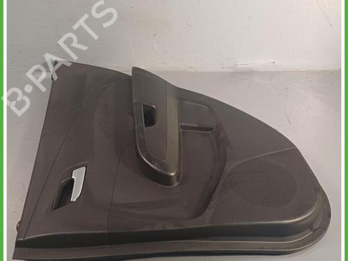 Rear right panel CHEVROLET AVEO Hatchback (T300) 1.3 D | BP40142462C61 - Image 4