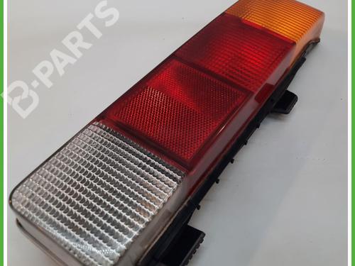Right taillight FIAT CINQUECENTO (170_) 0.9 i.e. S (170AF, 170CF) | BP12137317C35 