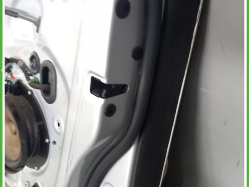 Right front door VW GOLF V (1K1) 1.9 TDI | BP18459024C3 