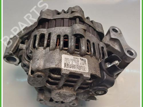 Alternator FORD FIESTA V (JH_, JD_) 1.25 16V | BP21259855M7 