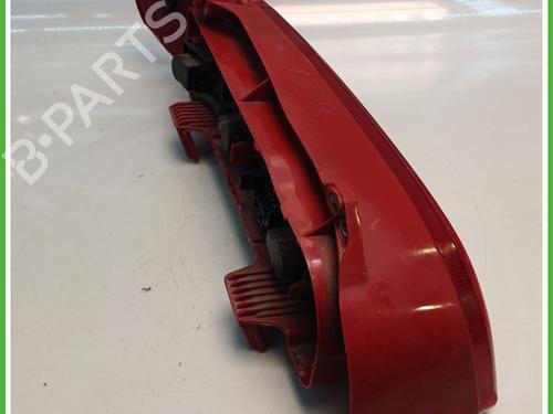 Right taillight FIAT SEICENTO / 600 (187_) 1.1 (187AXB, 187AXB1A, 187AXC1A02) | BP24193104C35 