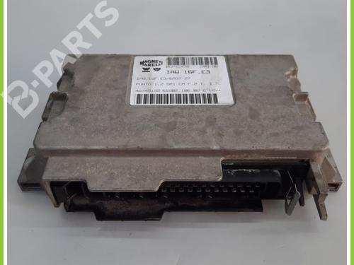 Engine control unit (ECU) FIAT PUNTO (176_) 60 1.2 (176AP, 176AR, 176AQ, 176BB) | BP11368700M57 