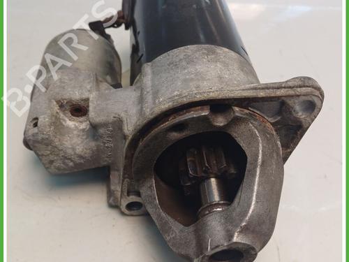 Starter MERCEDES-BENZ B-CLASS Sports Tourer (W245) B 180 CDI (245.207) | BP21605791M8 