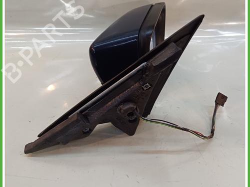 Right mirror BMW 3 (E46) 318 i | BP16030092C27 