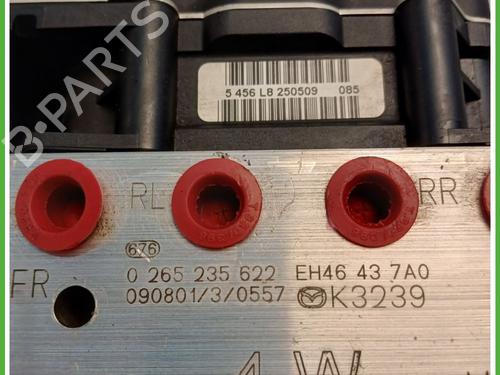 ABS Bremseaggregat MAZDA CX-7 (ER) 2.2 MZR-CD AWD (ER10A) | BP29498923M43 