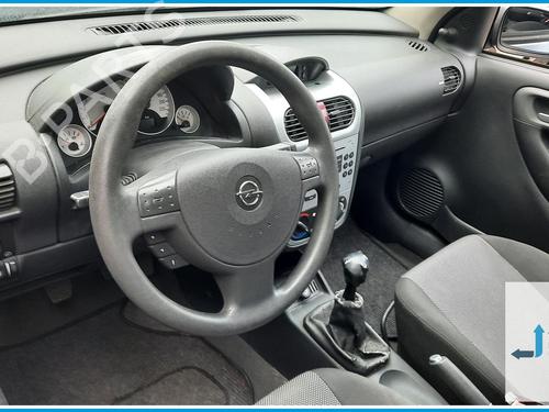 Starter OPEL CORSA C (X01) 1.0 (F08, F68) | BP40141279M8 - Image 9