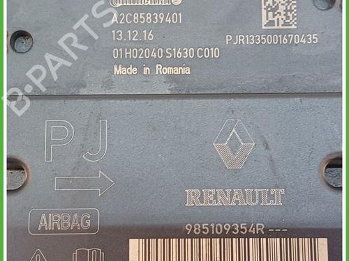 Computer DACIA DOKKER MPV (KE_) 1.5 dCi / Blue dCi 75 (KEAJ, KEAH, KEJW) | BP16074076M11 