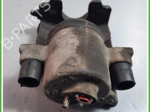 Left front brake caliper VW GOLF VI (5K1) 1.2 TSI | BP40133973M105 - Image 6