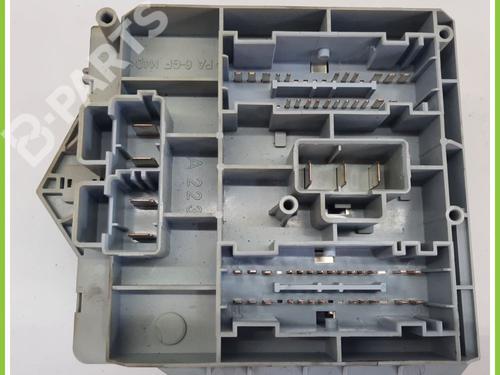 Fuse box FIAT PUNTO (188_) 1.2 60 (188.030, .050, .130, .150, .230, .250) | BP11369147E1 