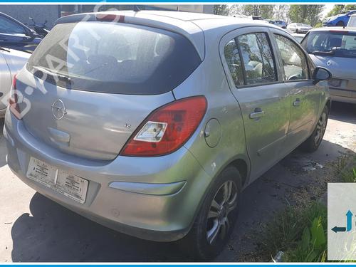 Gearbox OPEL CORSA D (S07) 1.2 (L08, L68) | BP40072837M3 - Image 8