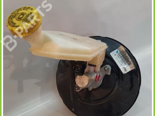 Servo brake PEUGEOT 207 (WA_, WC_) 1.4 16V | BP11373579M42 