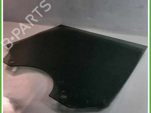 Rear left door window PORSCHE CAYENNE (9PA) 3.2 | BP13486648C20 