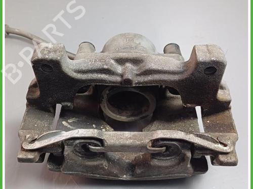 Right front brake caliper JAGUAR XE (X760) 2.0 D AWD | BP40136247M104 - Image 5