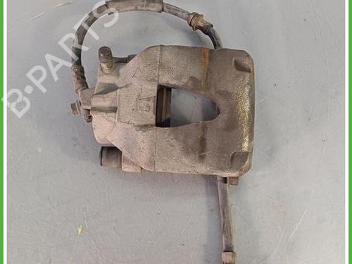 Used Left front brake caliper Left front brake caliper VW POLO V (6R1, 6C1) 1.4 TDI (90 hp) 40147041 40147041