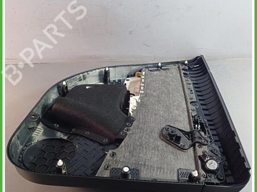 Rear right panel SKODA OCTAVIA III Combi (5E5, 5E6) 1.5 TSI G-TEC | BP40138742C61 - Image 4