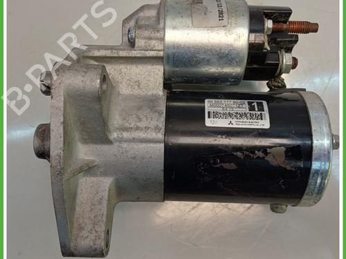 Startmotor CITROËN C3 I (FC_, FN_) 1.1 i | BP29498863M8 