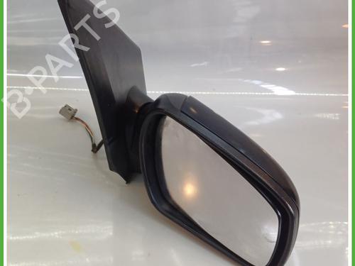 Used Right mirror FORD FUSION (JU_) 1.6 TDCi (90 hp) 19029282