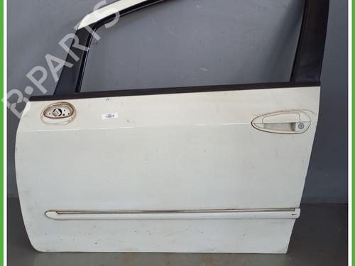 Porta anteriore sinistra FIAT PUNTO EVO (199_) 1.4 Natural Power (78 hp) 17737521