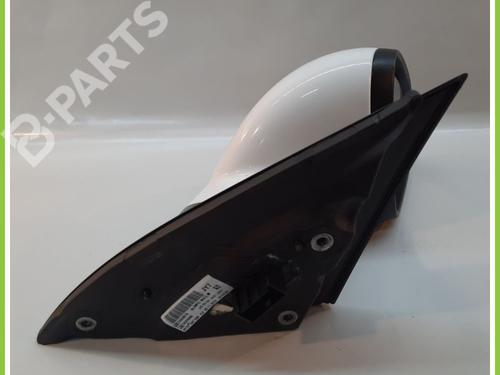 Right mirror OPEL INSIGNIA A Sports Tourer (G09) 2.0 CDTI (35) | BP11720173C27 