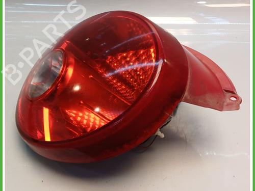 Right taillight CHEVROLET MATIZ (M200, M250) 0.8 LPG | BP22889733C35 