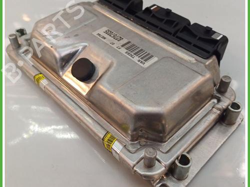 Engine control unit (ECU) PEUGEOT 307 Break (3E) 1.6 16V | BP17908837M57 