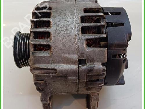 Alternator AUDI A5 (8T3) 2.7 TDI | BP40138292M7 - Image 3