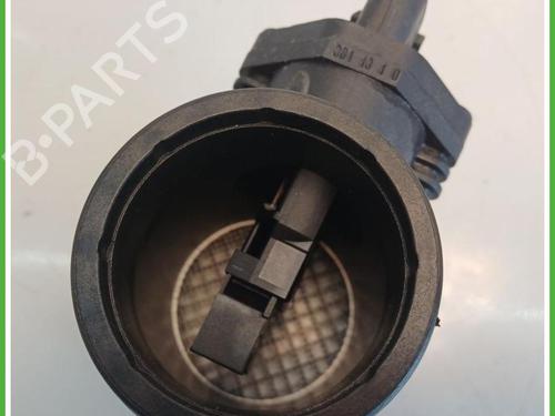 Mass air flow sensor OPEL AGILA A (H00) 1.2 16V (F68) | BP40146901M95 - Image 6