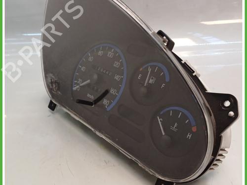 Instrument cluster CHEVROLET SPARK (M300) 1.0 | BP22889825C47 