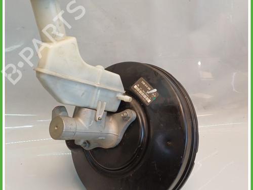 Servo brake RENAULT CLIO III (BR0/1, CR0/1) 1.2 16V (BR02, BR0J, BR11, CR02, CR0J, CR11) | BP29020295M42 