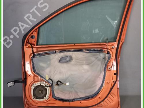 Right front door KIA PICANTO I (SA) 1.1 | BP16418169C3 