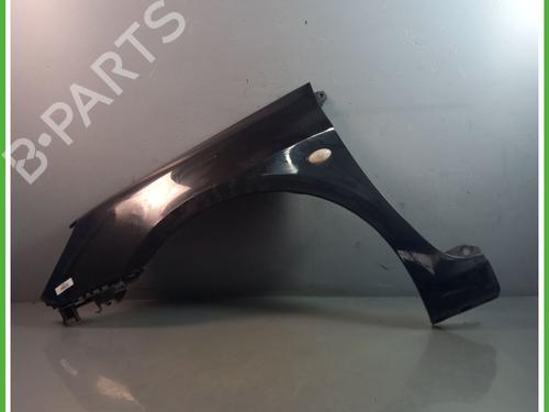 Used Left front fenders PEUGEOT 307 (3A/C) 1.4 HDi (68 hp) 16693602