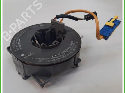 Squib airbag OPEL AGILA A (H00) 1.0 12V (F68) | BP13211083C102