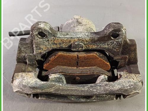 Left front brake caliper FIAT 500L (351_, 352_) 1.4 (199LYB1B) | BP40145641M105 - Image 4