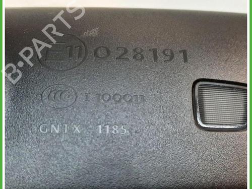 Rear mirror VW T-ROC (A11, D11) 1.5 TSI | BP40133102I6 - Image 4