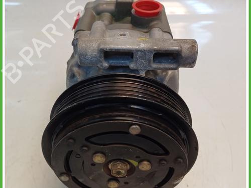 AC compressor FIAT PUNTO (188_) 1.2 60 (188.030, .050, .130, .150, .230, .250) | BP24815622M34 