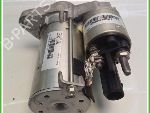 Starter VW GOLF V (1K1) 1.6 FSI | BP40142622M8 - Image 6
