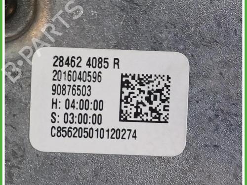 Camera RENAULT MEGANE IV Hatchback (B9A/M/N_) 1.5 dCi 110 (B9A3) | BP40141772E14 - Image 4