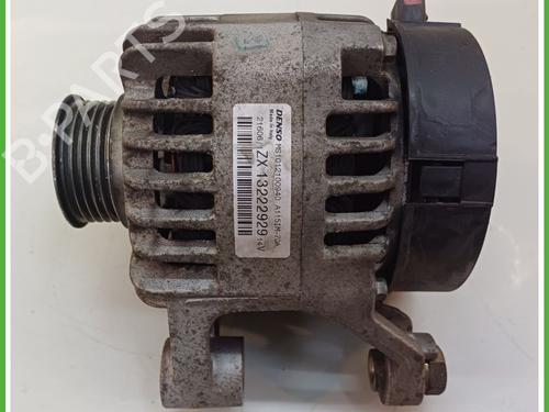 Alternator OPEL AGILA (A) (H00) 1.2 16V Twinport (F68) | BP17139680M7 