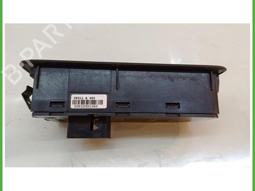 Left front window switch FIAT PUNTO EVO (199_) 1.4 Natural Power | BP40136420I27 - Image 2