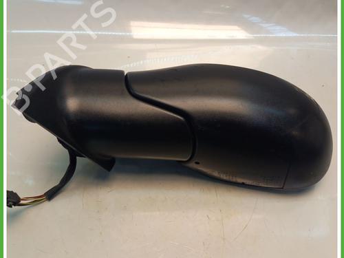 Left mirror CITROËN C3 I (FC_, FN_) 1.1 i | BP30769868C26 