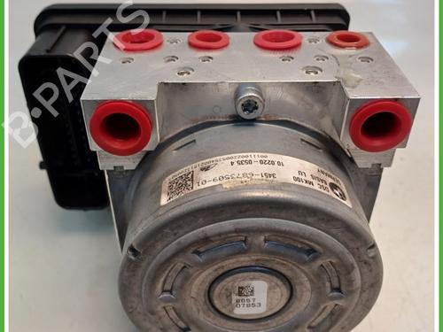 ABS pump MINI MINI (F56) One D | BP27409932M43 