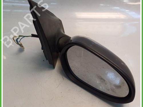 Used Right mirror LANCIA YPSILON (843_) 1.2 (843.AXA1A) (60 hp) 25937577